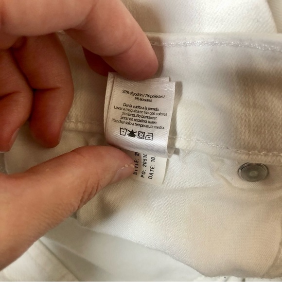 Vineyard Vines Skinny Jeans - Picture 6 of 7